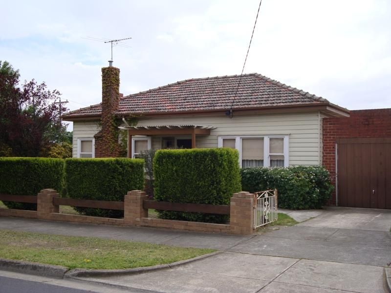 20 Olive Street, Reservoir