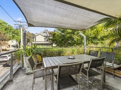 Suite 4 W/535 Crown Street, Surry Hills