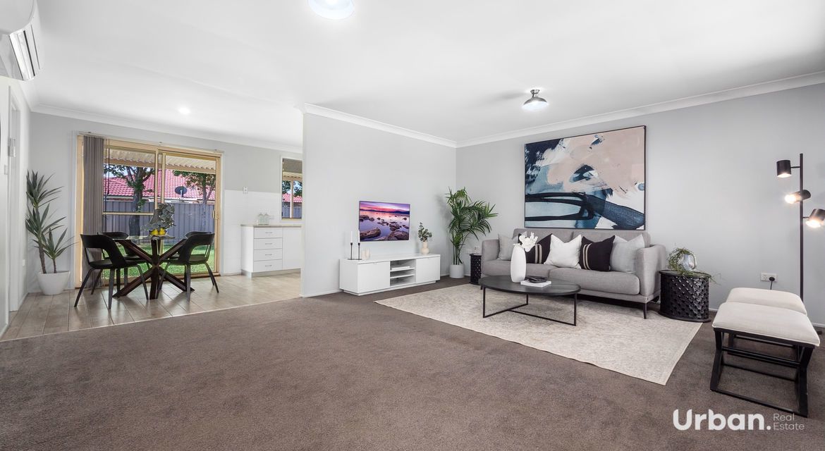 Bligh Park 41 Samuel Street