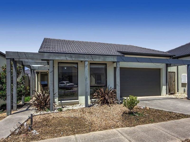 38 Belleville Close, Burnside Heights Sweeney Estate Agents
