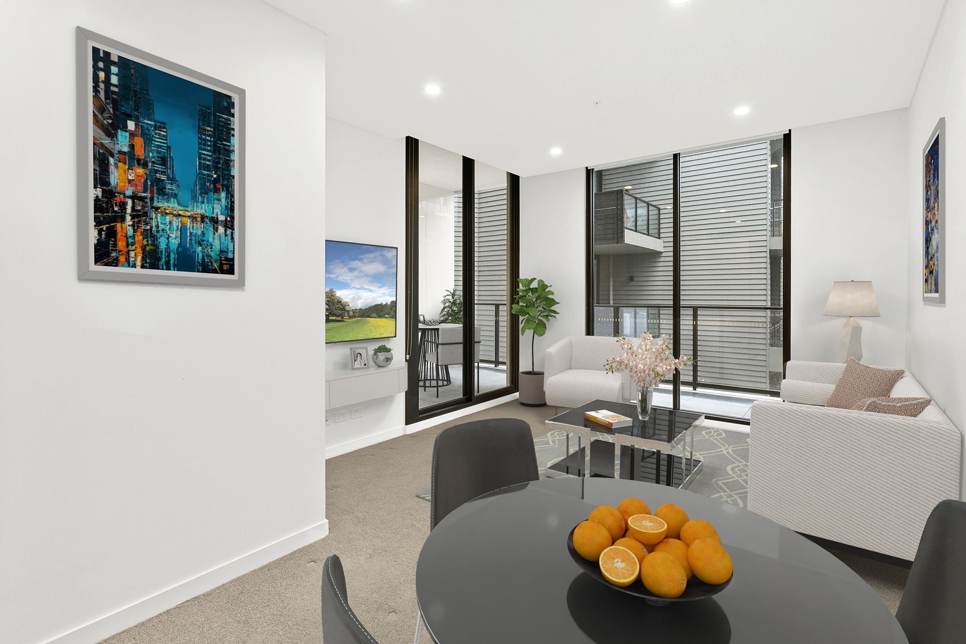 3305/5 Gadigal Avenue Waterloo NSW, Waterloo - Thumbnail 2