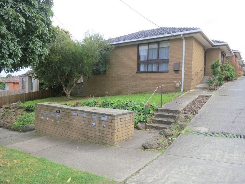 1/54-56 St Vigeons Road, Reservoir
