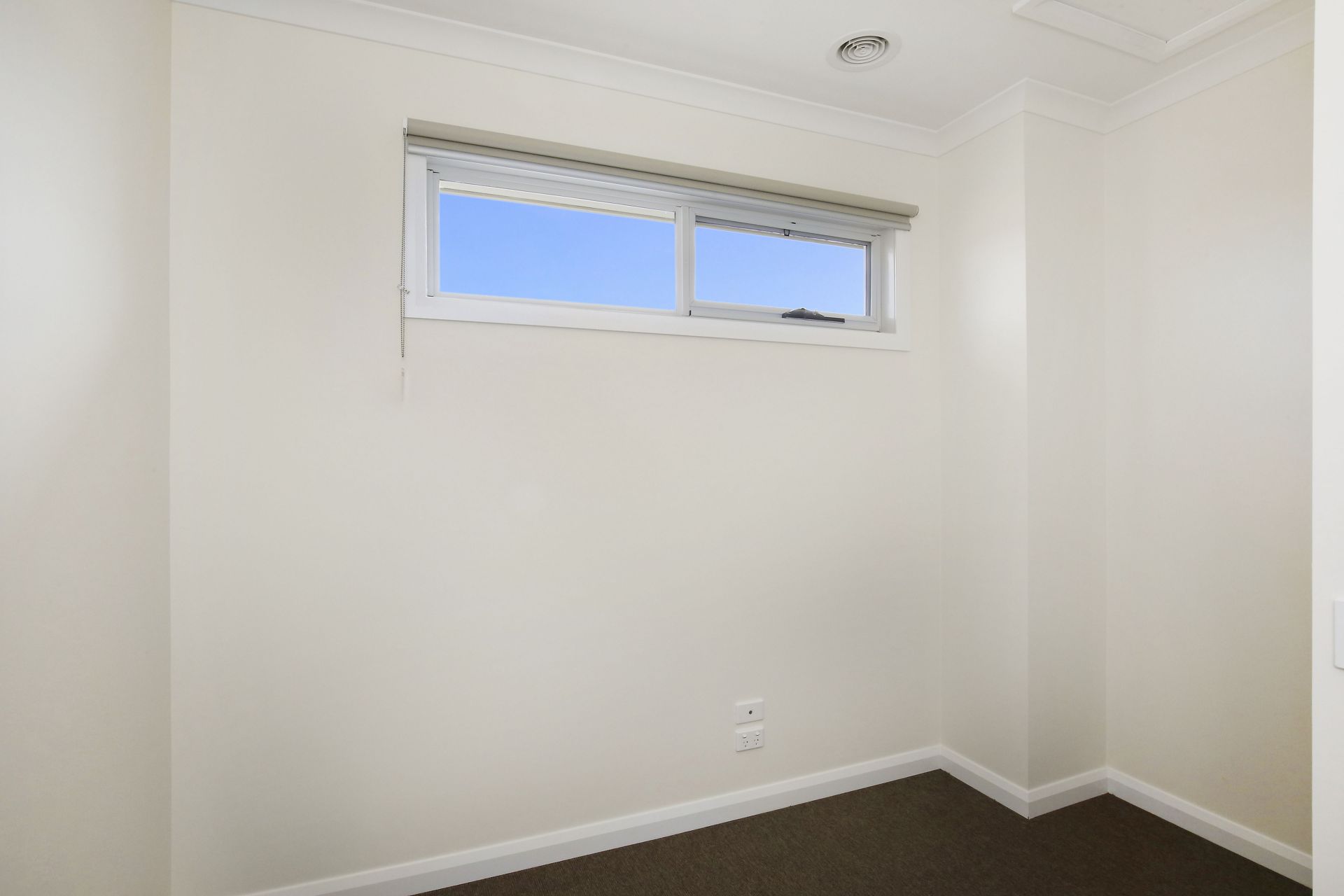 BRAND NEW TOWNHOUSE!