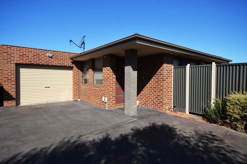3/46 Darebin Boulevard, Reservoir