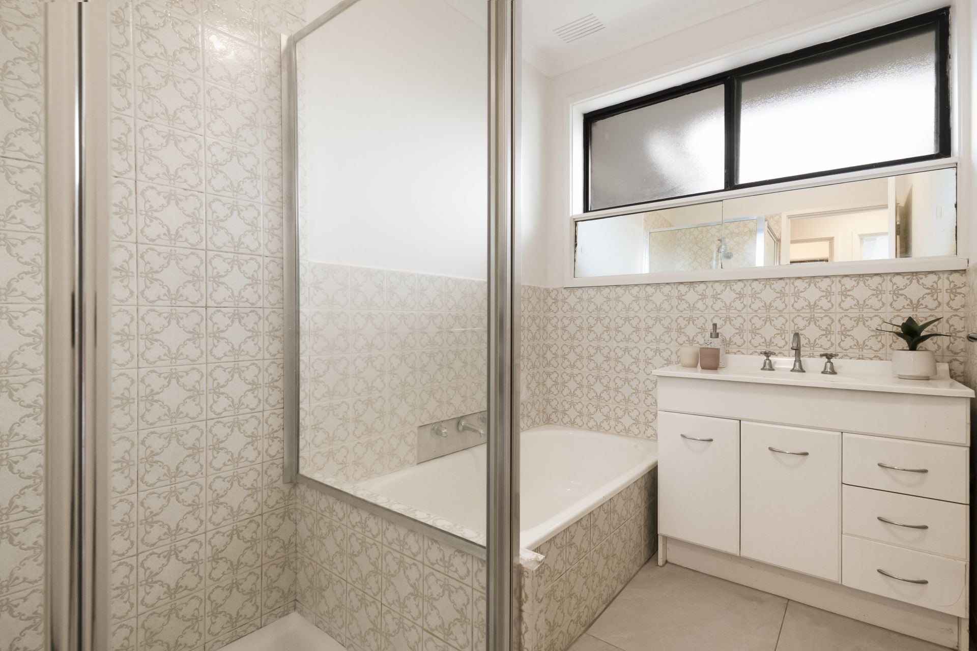 Absolute Privacy In The Heart Of Preston