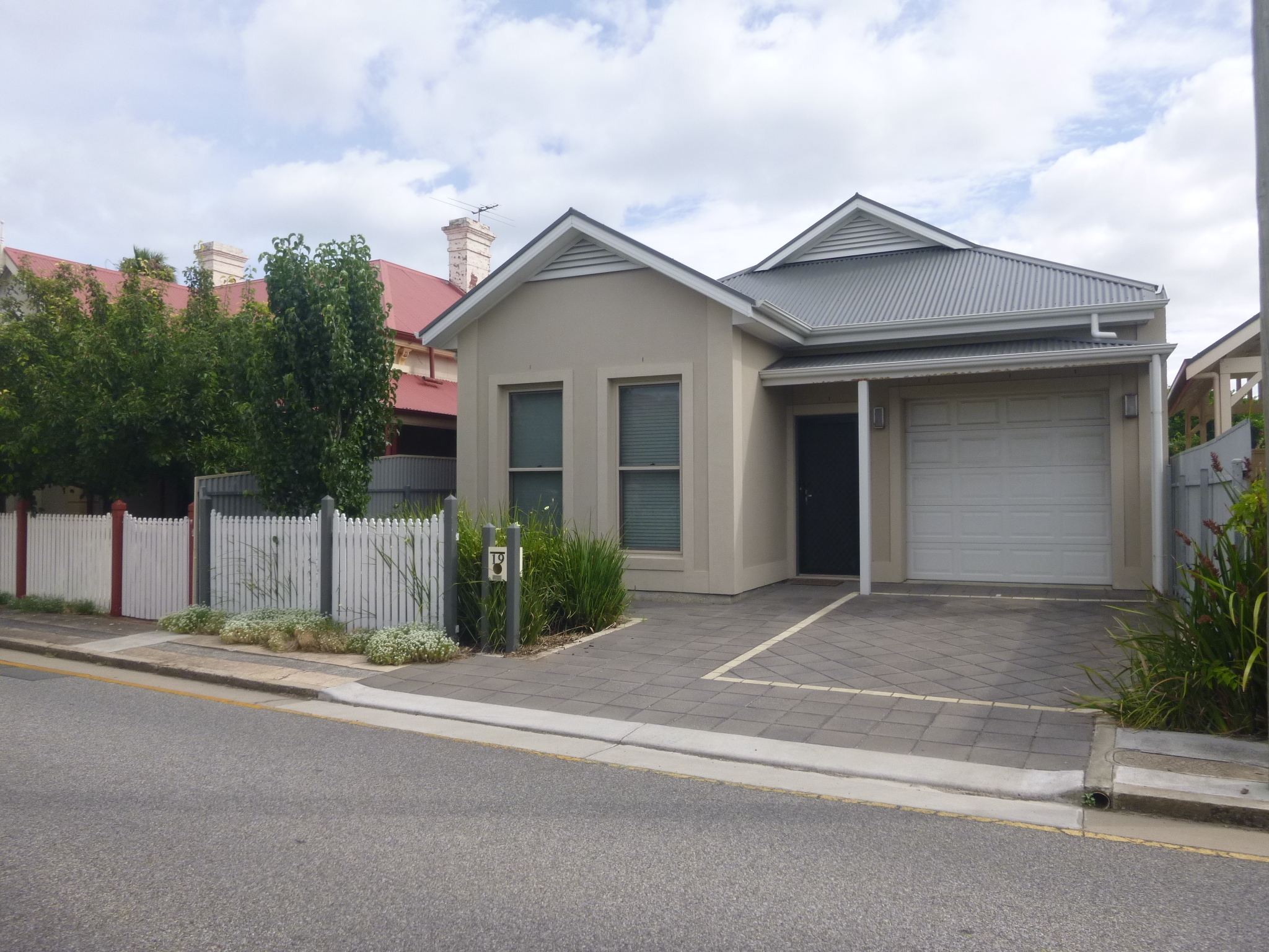 19 Dunn Street Semaphore 5019