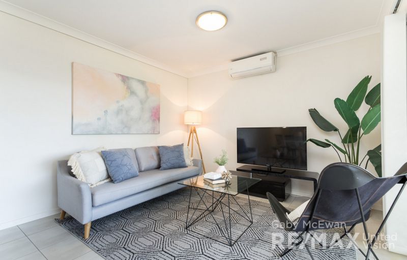 Zillmere, 12/29 Pretoria Street