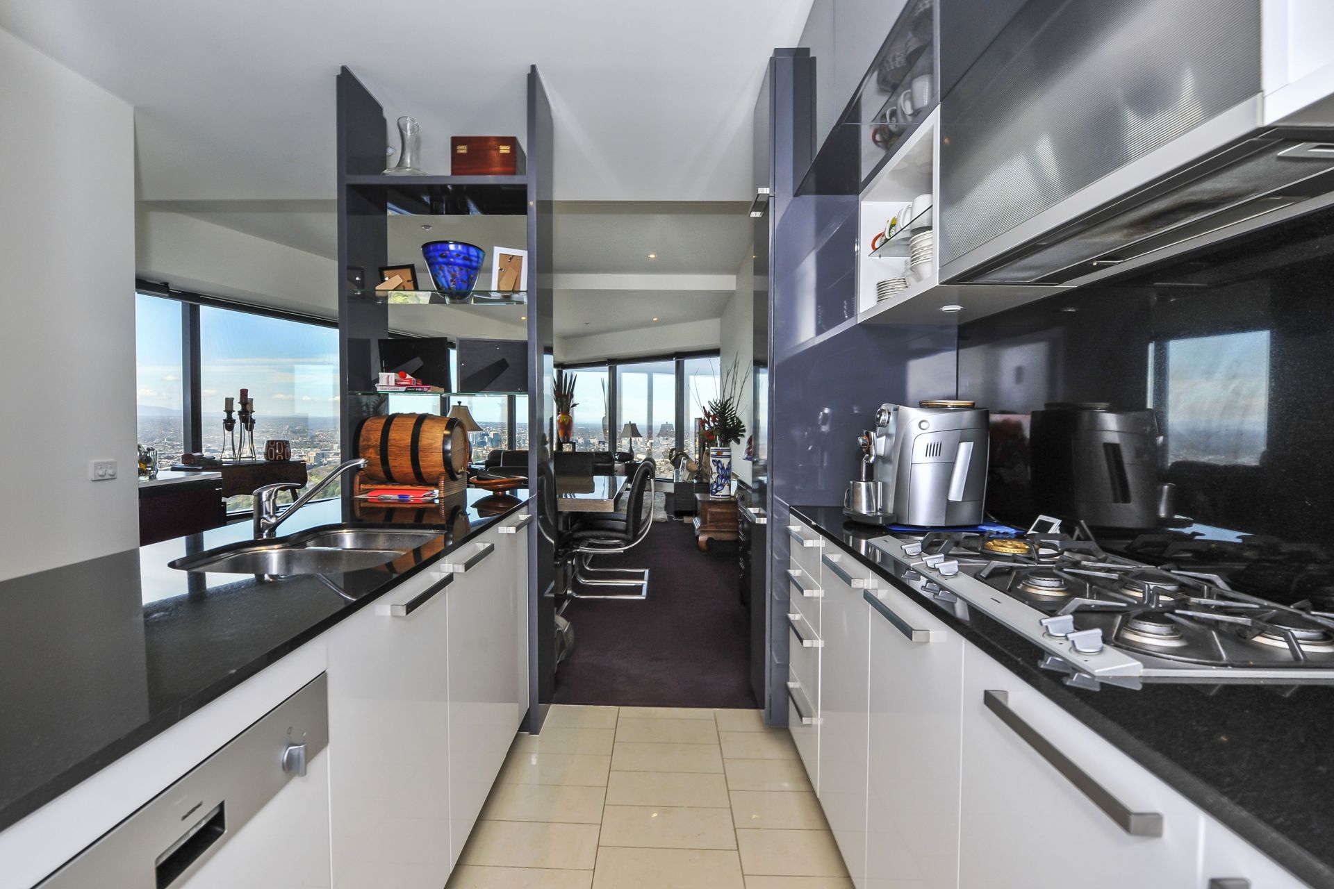 4902/7 Riverside Quay, Southbank - Thumbnail 5