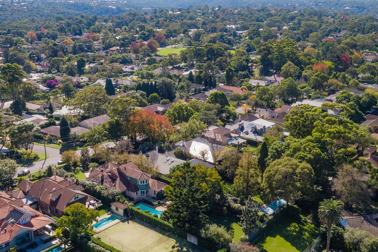 Real Estate For Sale - - Roseville , NSW