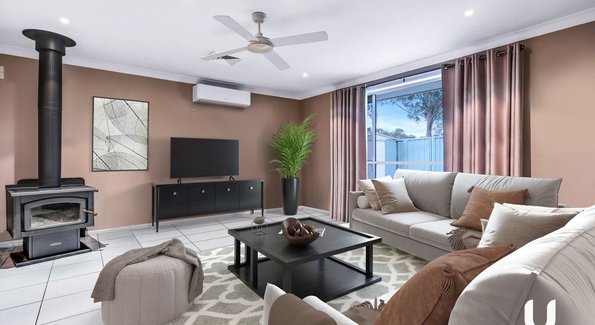 Glenmore Park 12 Butcherbird Place