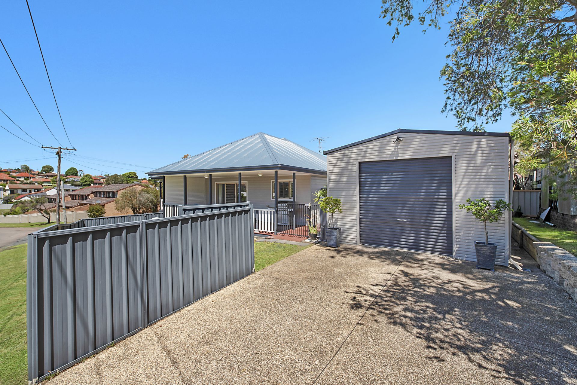 1 Mulbinga Street Charlestown NSW, Charlestown - Thumbnail 3