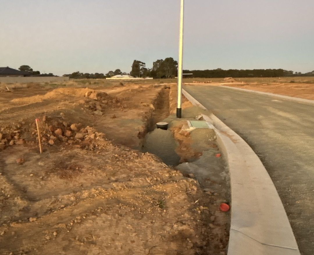 Lot 2/10A Orbit Place, Kyabram VIC 3620