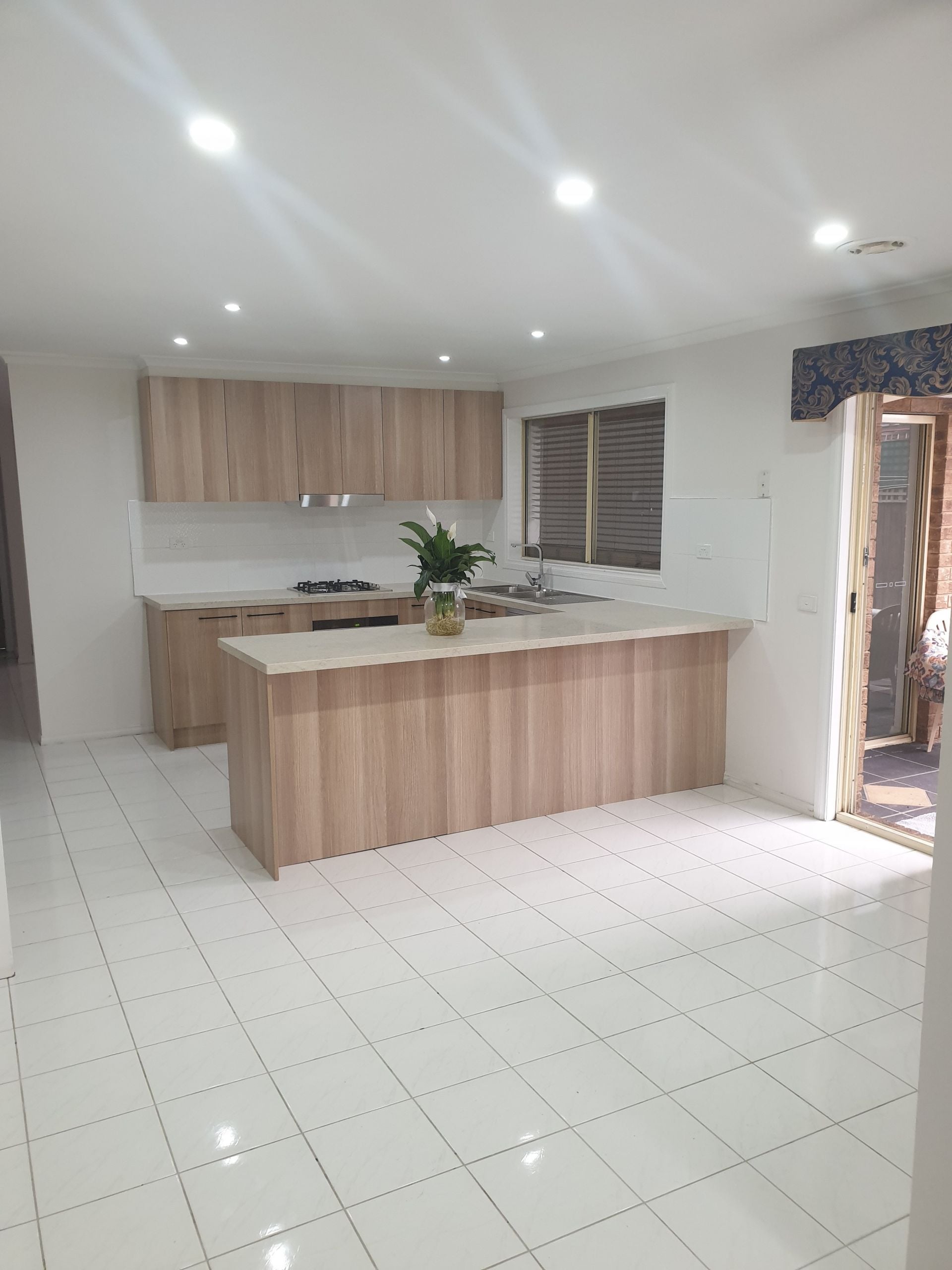 SPACIOUS HOME