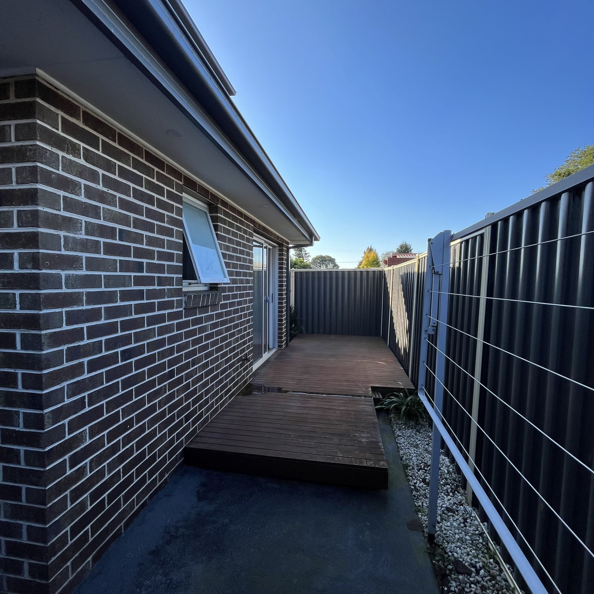 Perfectly presented townhouse!