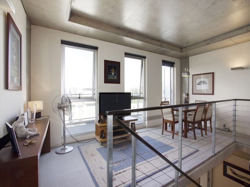 408P/191 Powlett Street EAST MELBOURNE