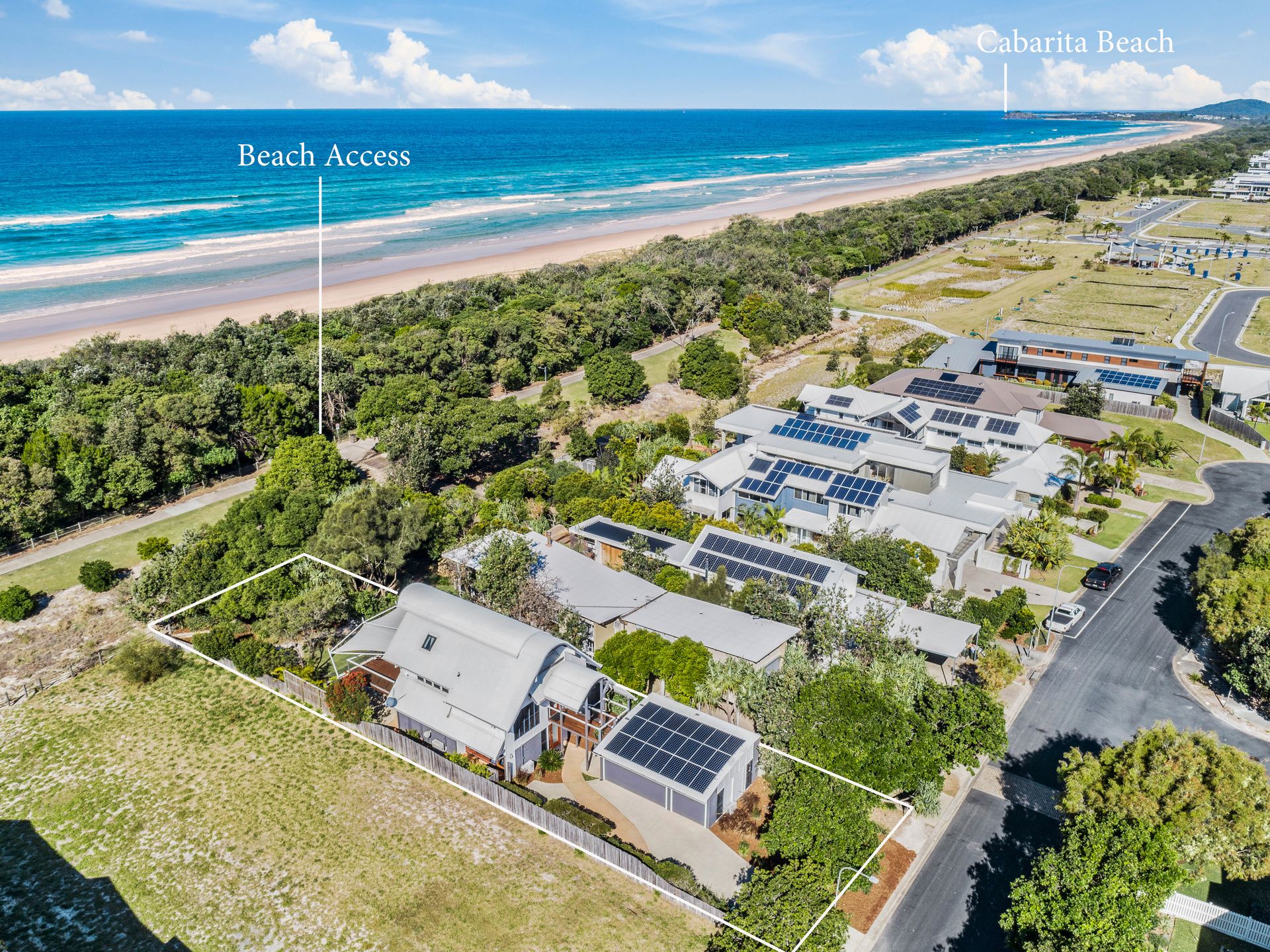27 Beech Lane, Casuarina LS PROPERTIES