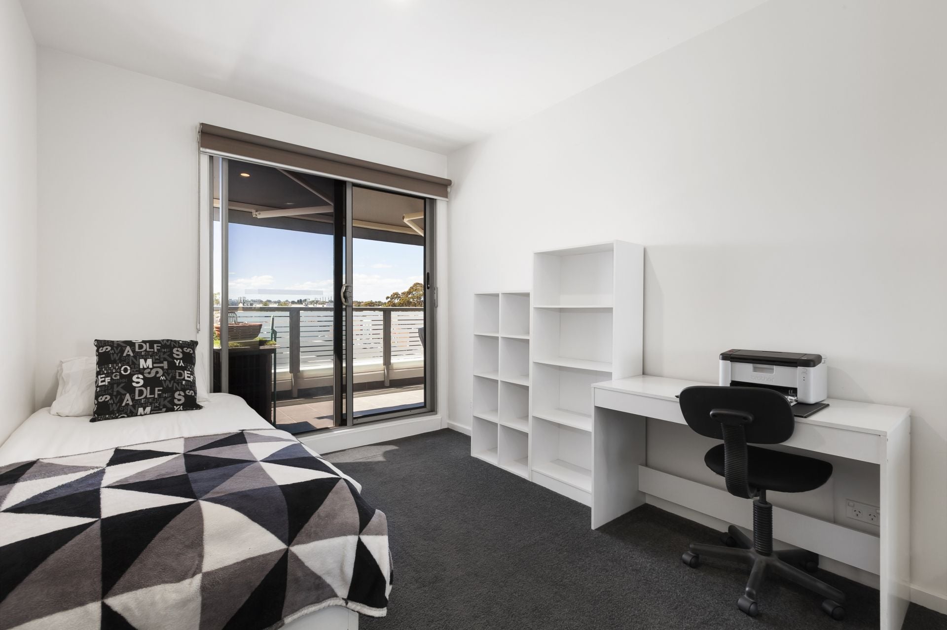 Lifestyle Central: Space, Style, Situation