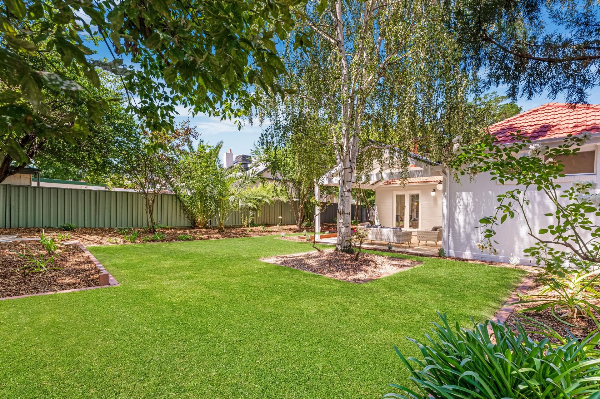 54 Carpenter Street, Quarry Hill Bendigo Ballarat Real Estate Pty Ltd
