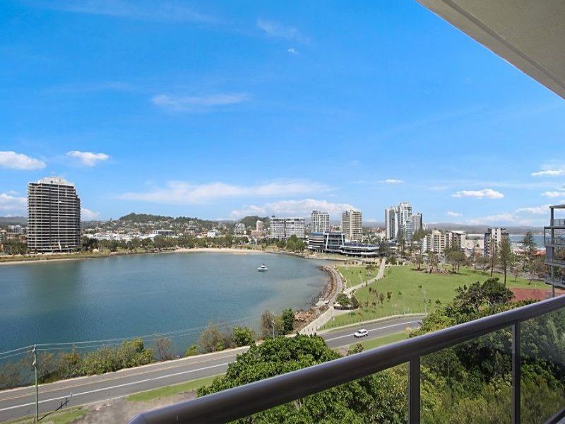 4F/3-9 Eden Street 'Yacht Harbour Towers' TWEED HEADS NSW, 'Yacht Harbour Towers' Tweed Heads - Thumbnail 5