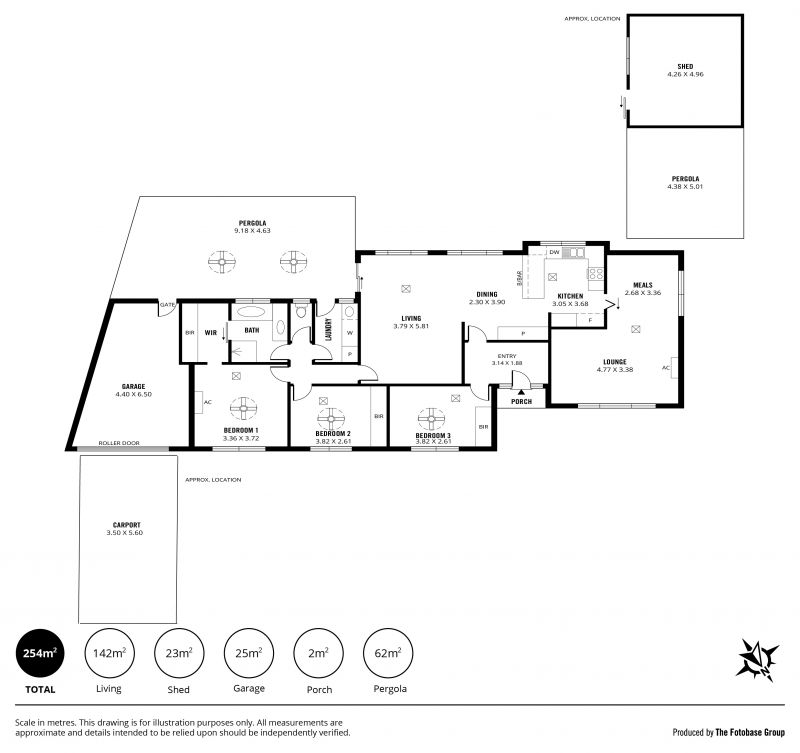 4 Southwark Avenue Salisbury Heights 5109