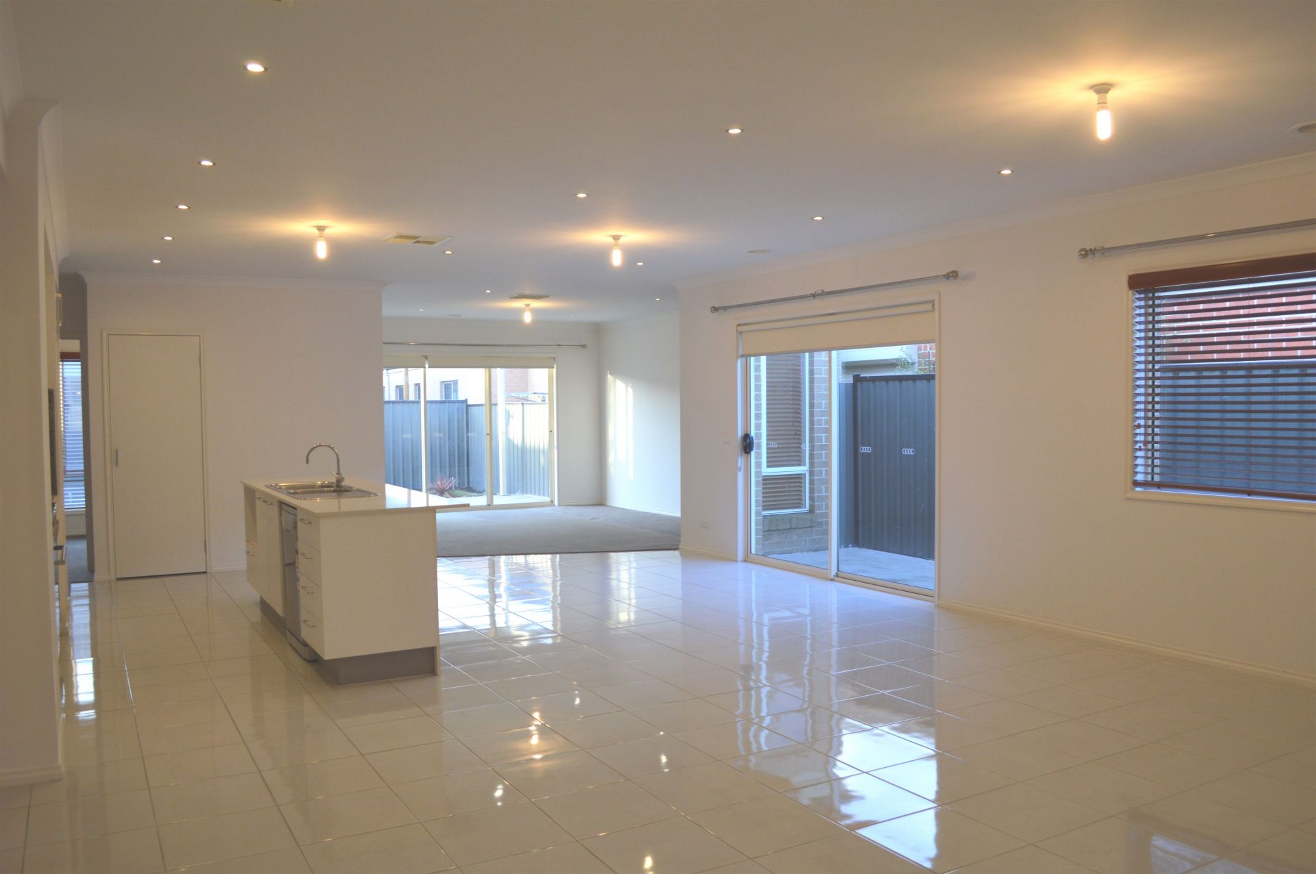 MARVELOUS LIVING IN MERNDA VILLAGES