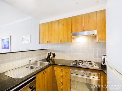 1-5 Hosking Place, SYDNEY NSW 2000, Sydney - Thumbnail 4
