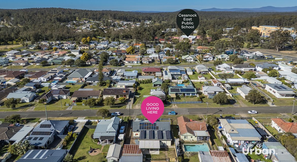 Cessnock 13 Subiaco Avenue