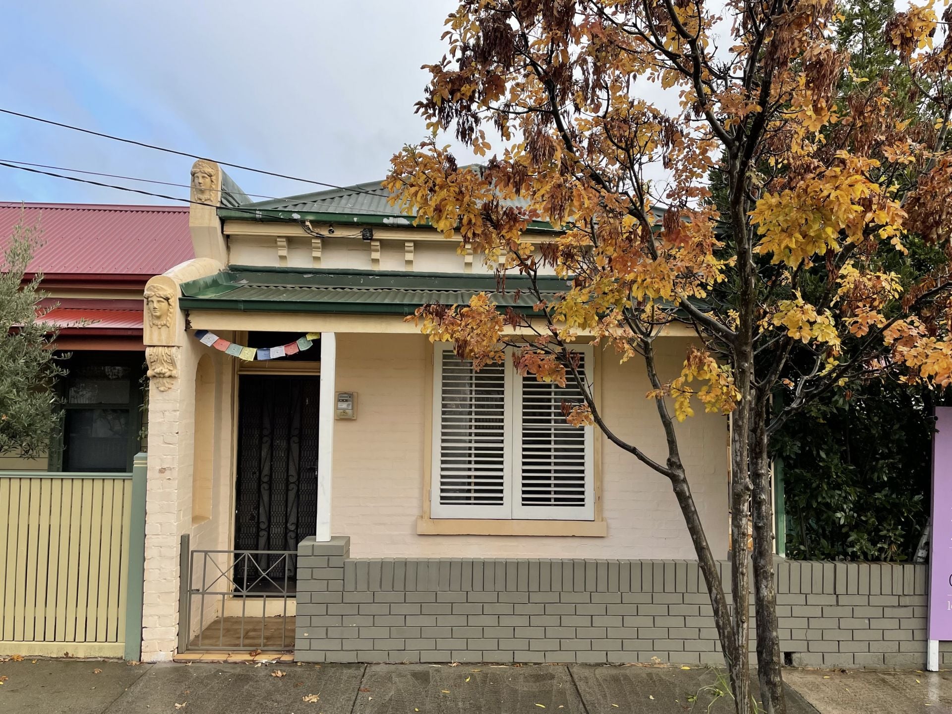 Spacious Three-Bedroom On The Border of Thornbury