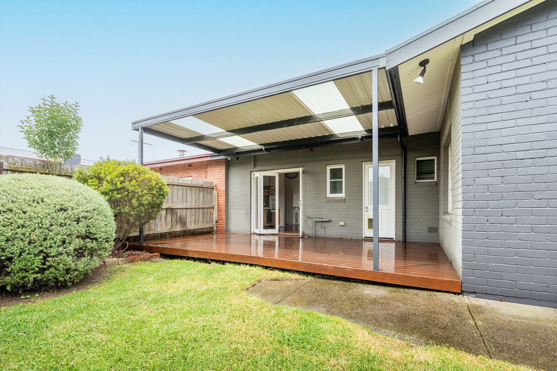 PEACEFUL RETREAT IN THE HEART OF PRESTON
