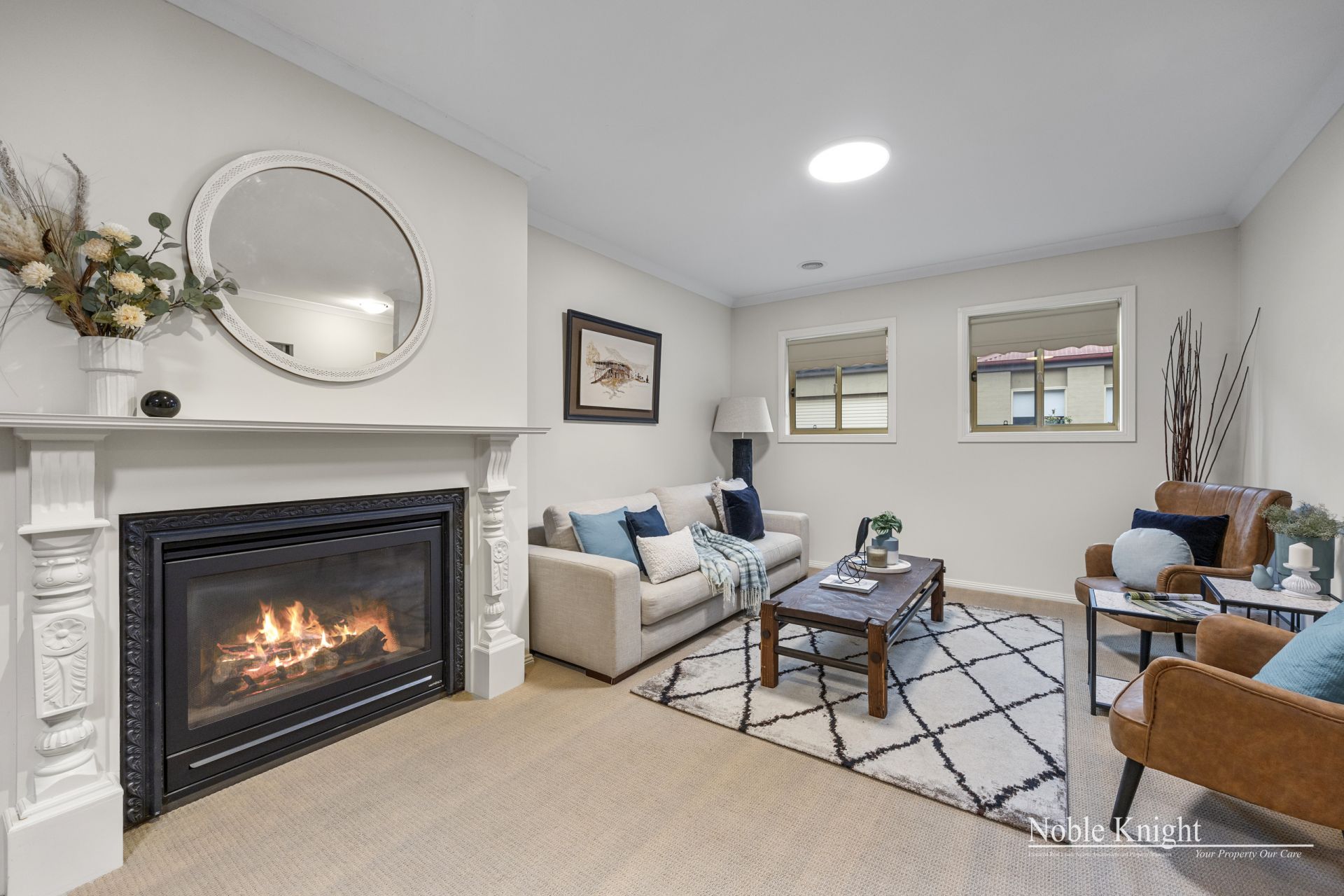 9/5155 Bell Street, Yarra Glen Noble Knight