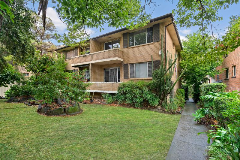 Real Estate For Sale 5/34 Virginia Street Rosehill , NSW