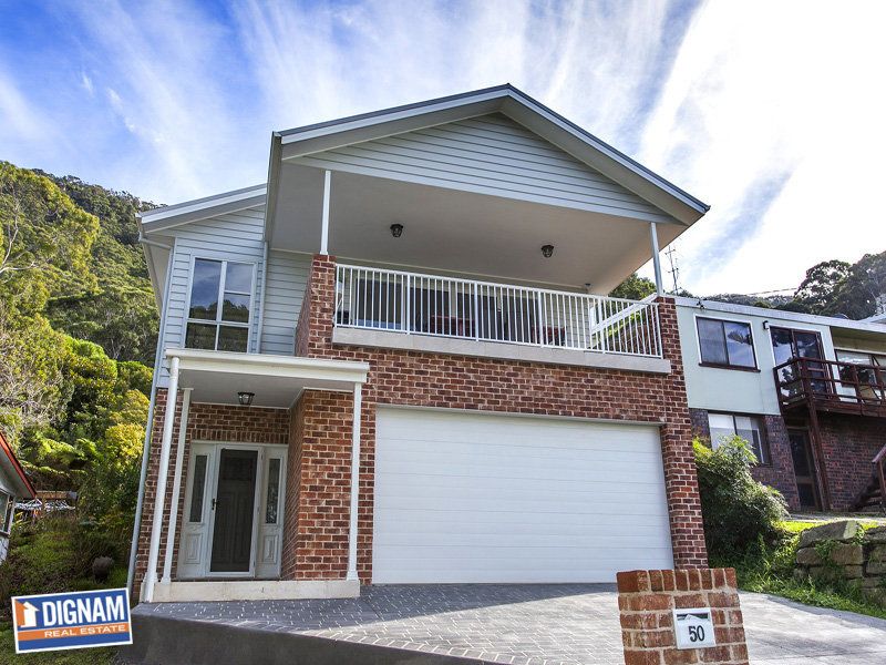 50 Buttenshaw Drive, Coledale, NSW 2515