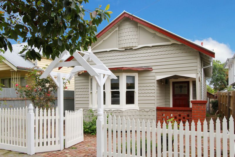 39 Speight Street, Thornbury