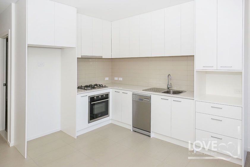 Private and Secure Apartment
