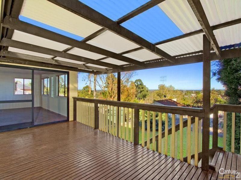 10 Burns Road WINSTON HILLS NSW, Winston Hills - Thumbnail 2
