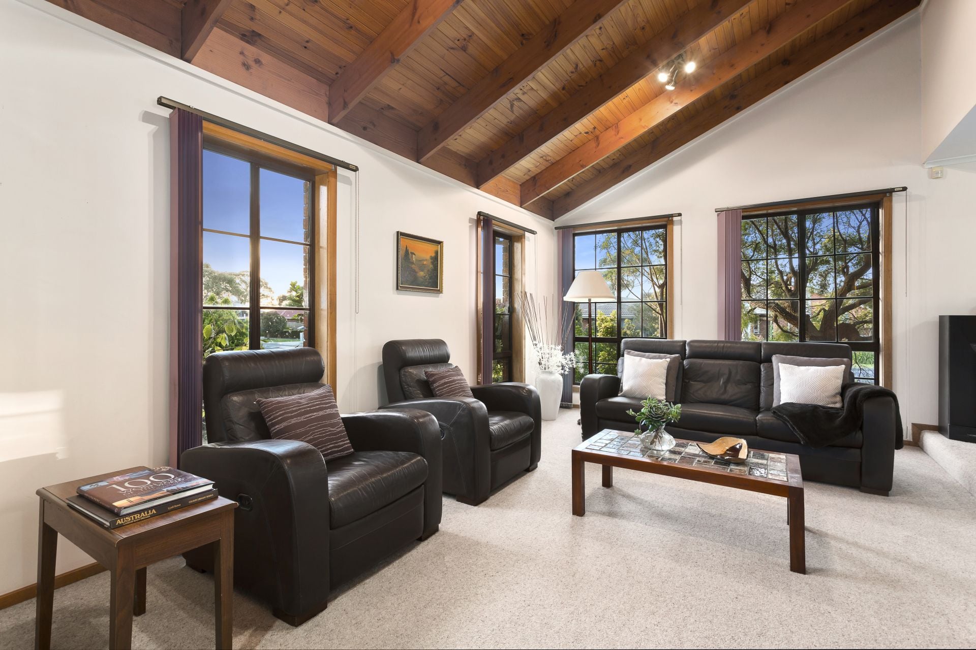 The Space, The Scope & A Superb Location