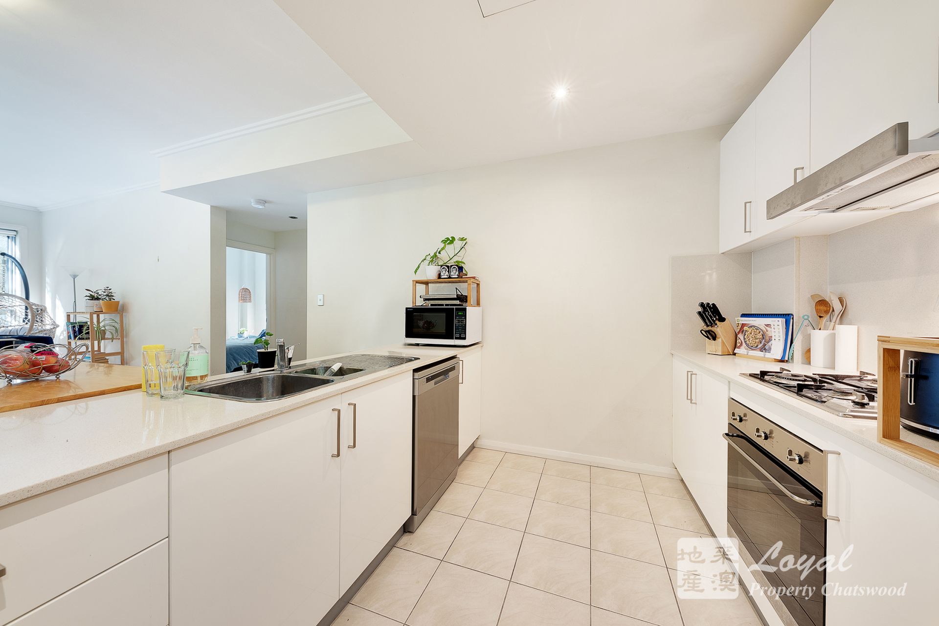 10/16-18 Boyd Street Turramurra NSW, Turramurra - Thumbnail 4