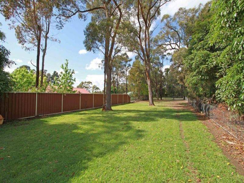 Real Estate For Sale 11 East Parade Buxton , NSW
