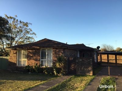 Richmond 8 Inalls Lane