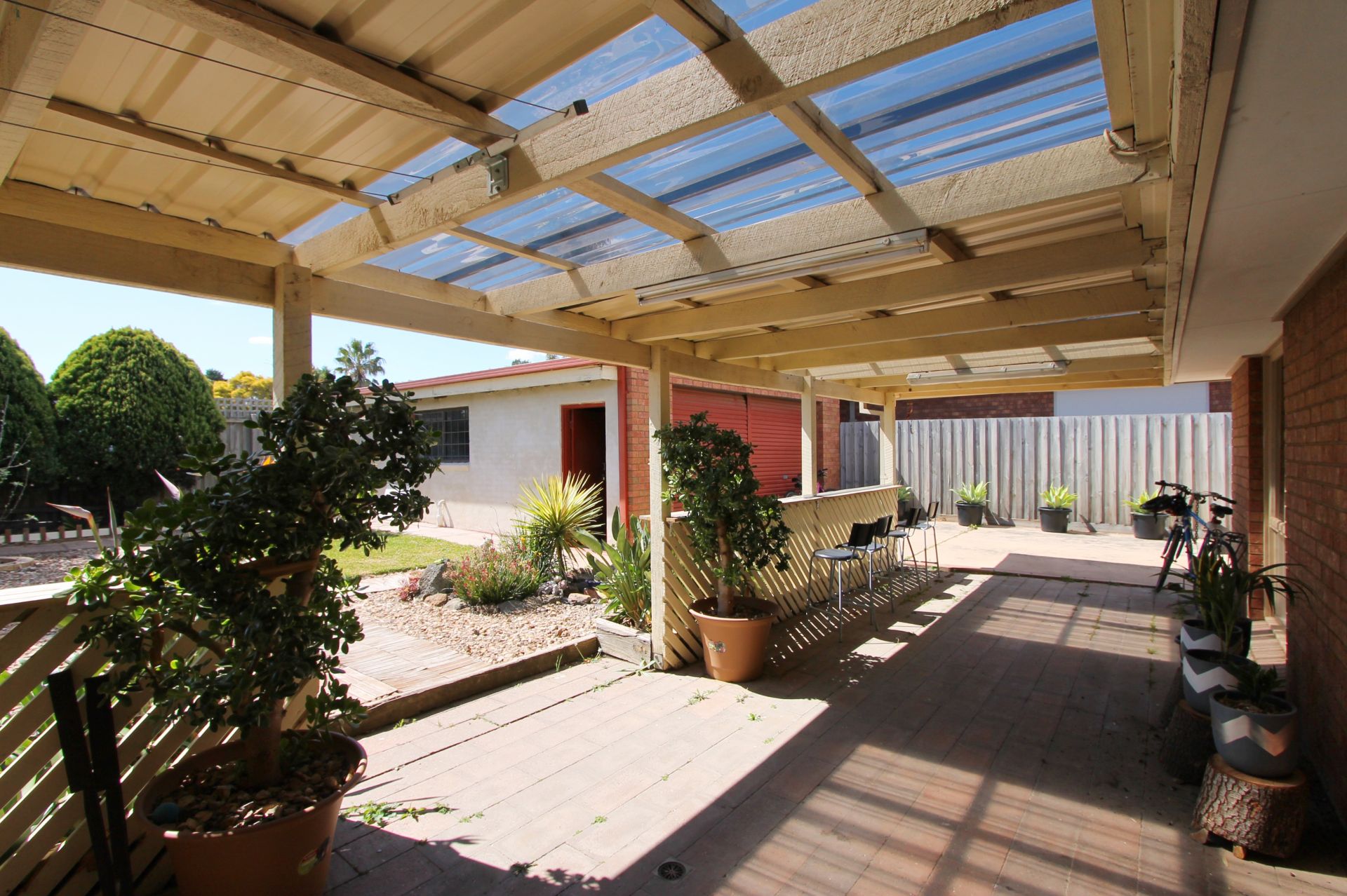 Presentable Family Home