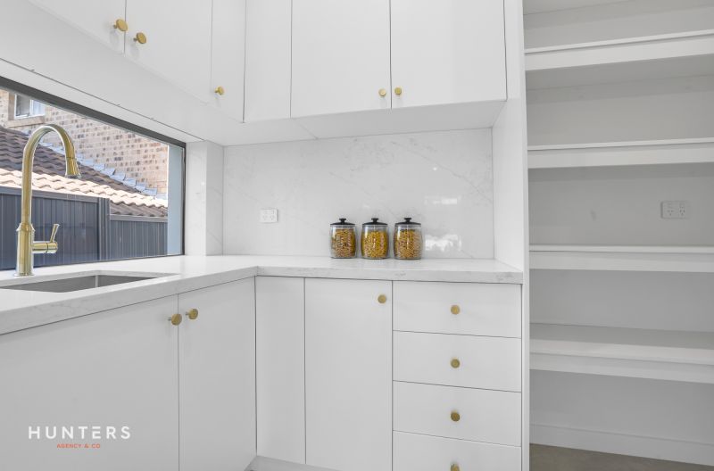 18A Edna Avenue, Merrylands