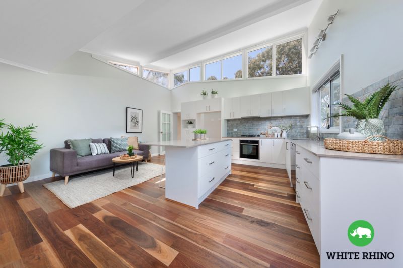 12 Granville Close Greenleigh, Queanbeyan White Rhino Property