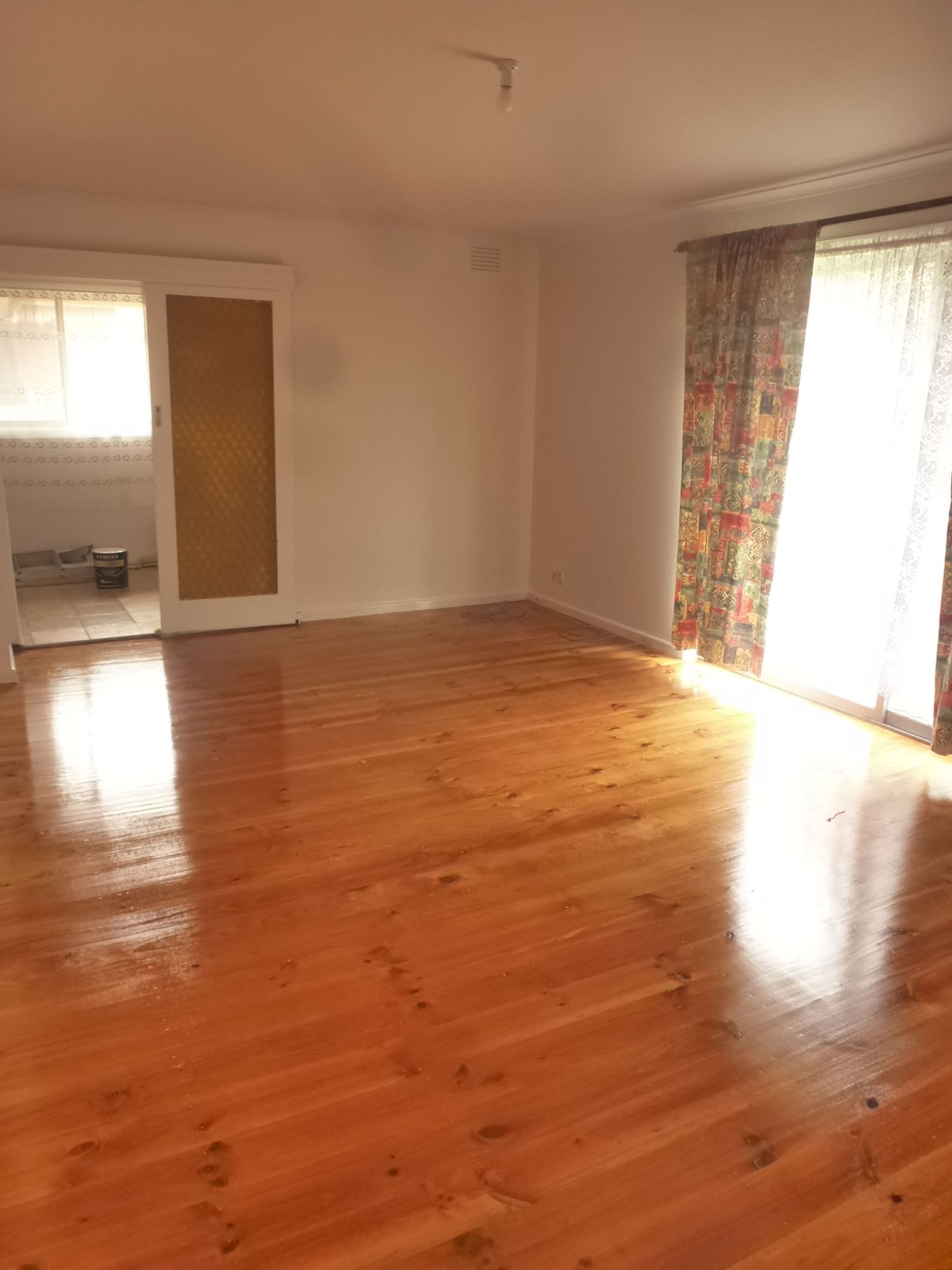 Spacious 4 Bedroom Home