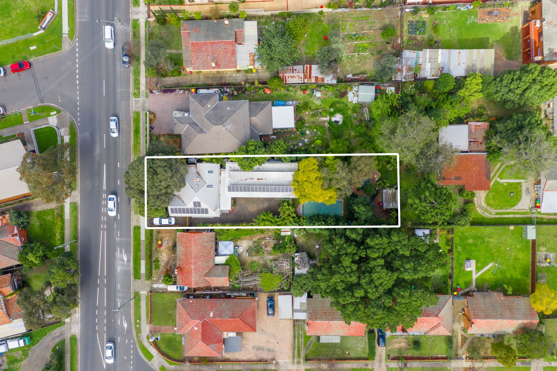 Real Estate For Sale 68 Hawkesbury Road Westmead , NSW