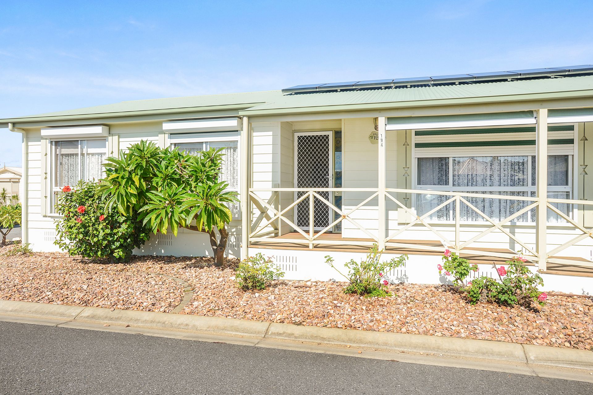 194 Rosetta Village, 127 Maude Street, Victor Harbor South Coast Realty