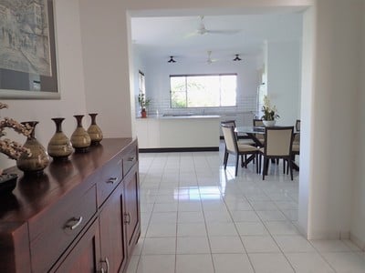 Darwin City 3 bedroom apartment for rent