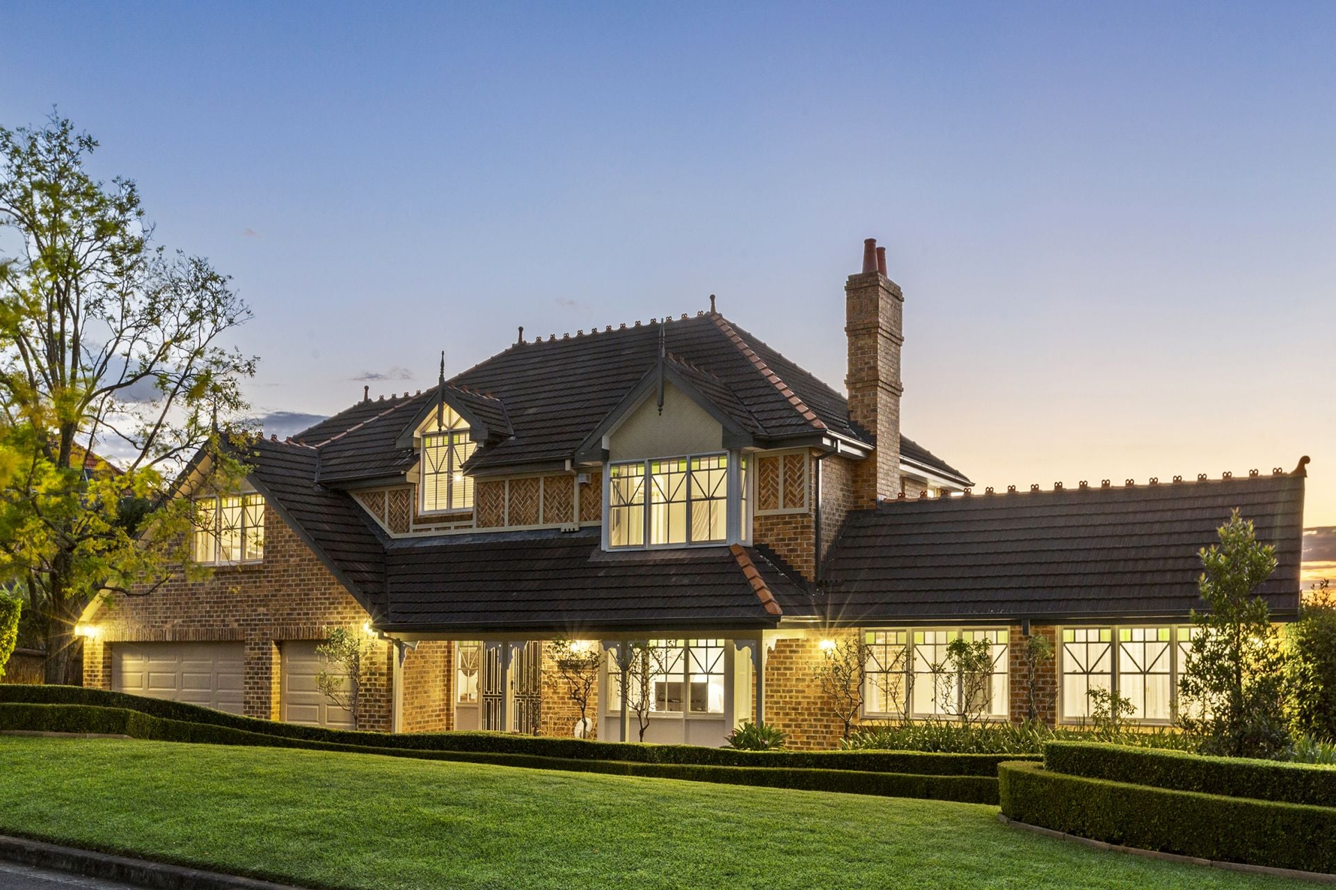 39 Sandhurst Crescent Glenhaven NSW, Glenhaven - Thumbnail 2