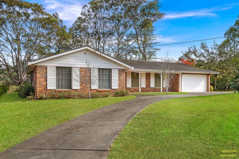 493 Greggs Road, Kurrajong - Thumbnail 3