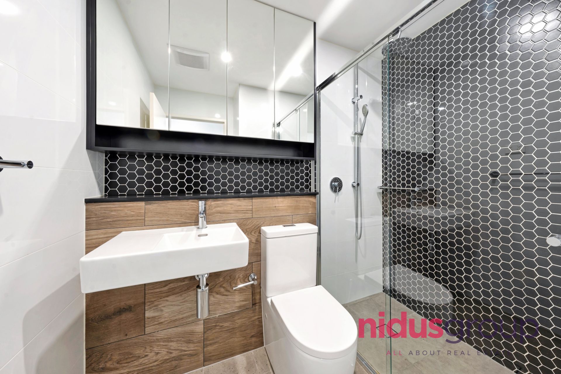 207/11 Clifton Street Blacktown NSW, Blacktown - Thumbnail 7