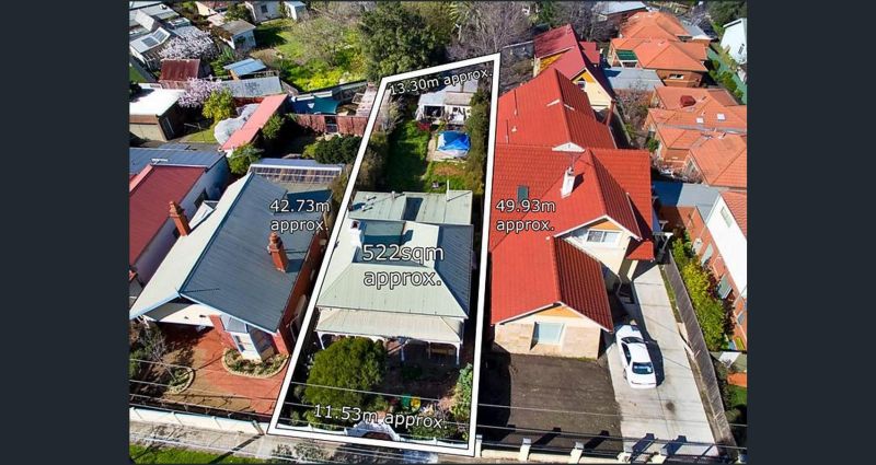 11 Geelong Road, Footscray - Thumbnail 2